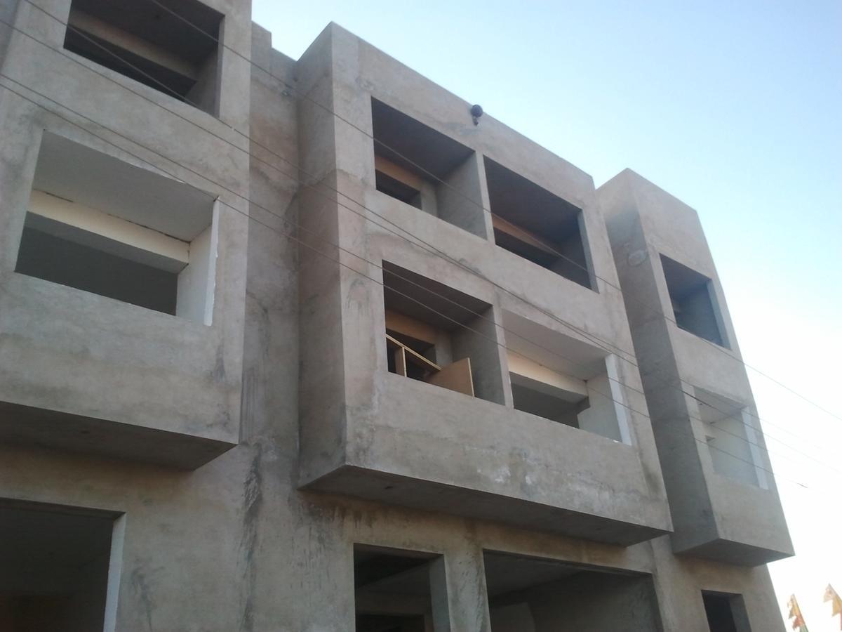 Hotel Neelkanth Rāmdevra Exterior photo